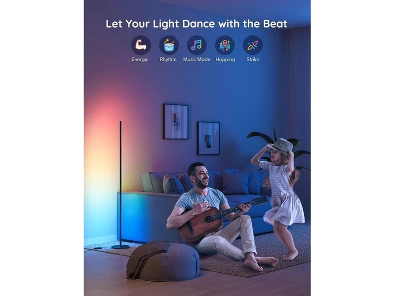 Govee Floor Lamp Lite Golvlampa