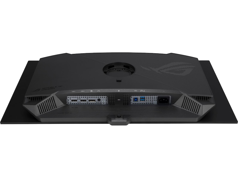 ASUS 27" ROG Strix gamingskärm XG27AQDMGR Gamingskärmar