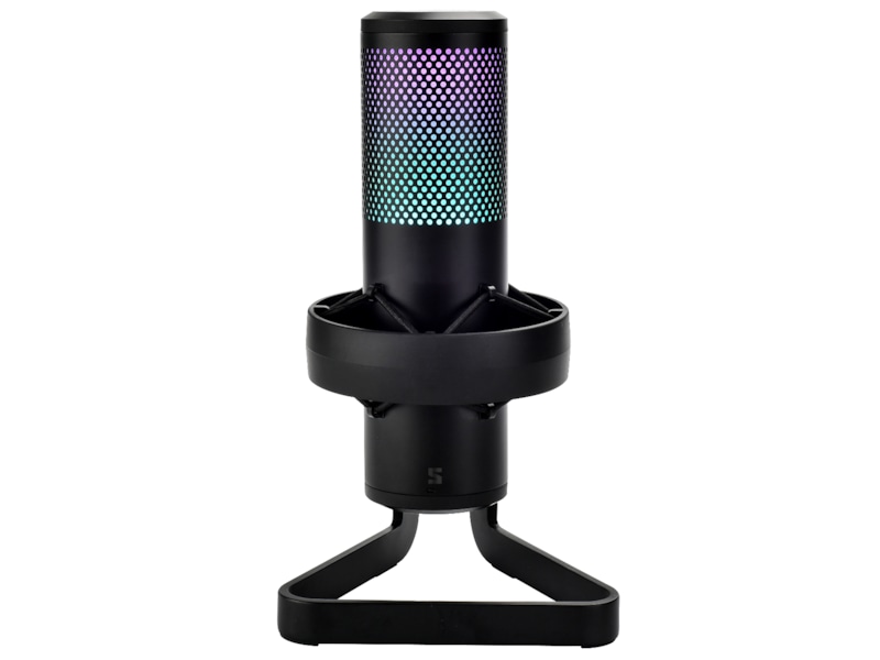 Svive Echo 7 trådlöst gamingheadset ANC + mikrofon Gamingheadset