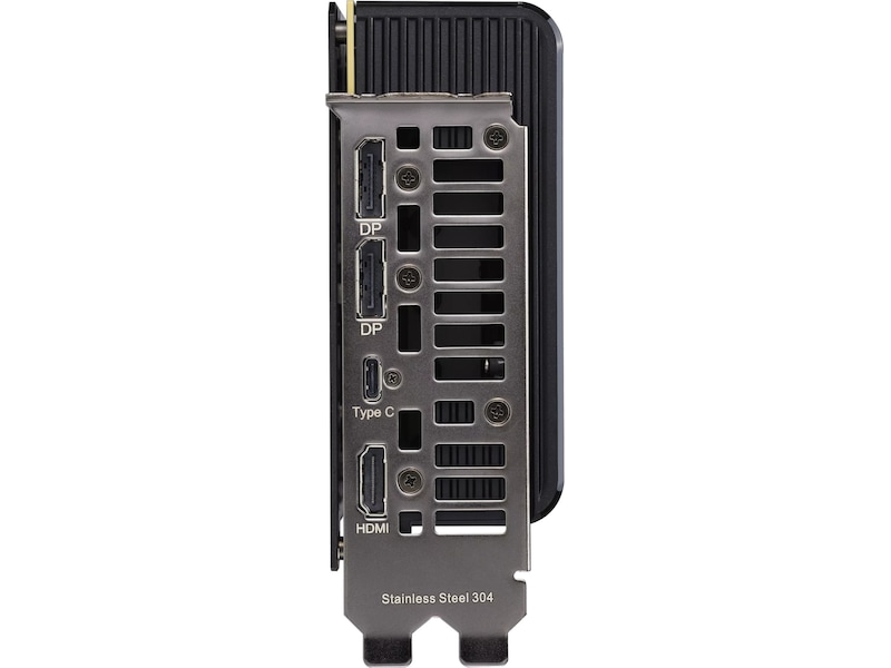 Asus ProArt GeForce RTX 5070 Ti OC Grafikkort