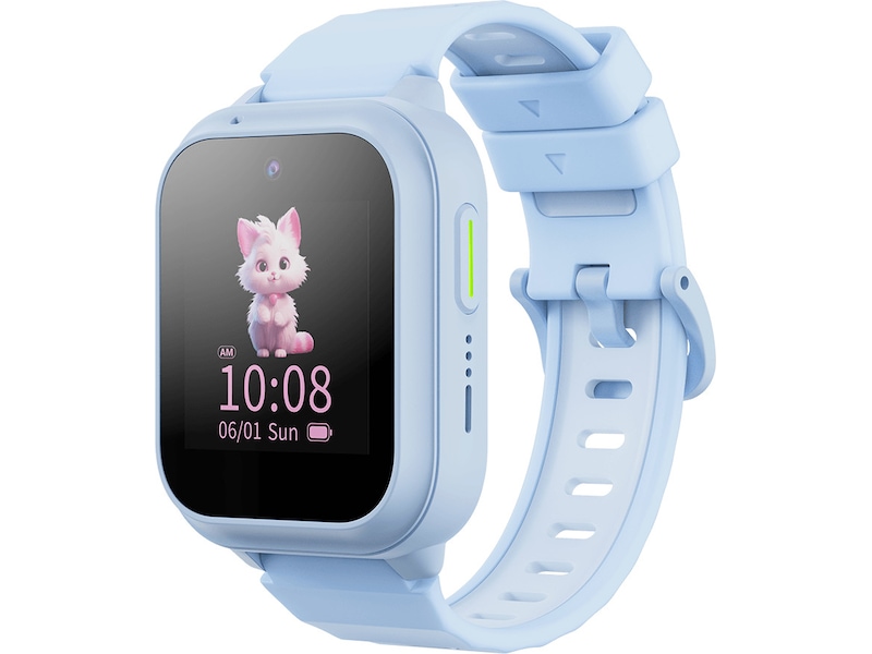 ZTE K2 Pro Barneklocka (blå) Smartwatches