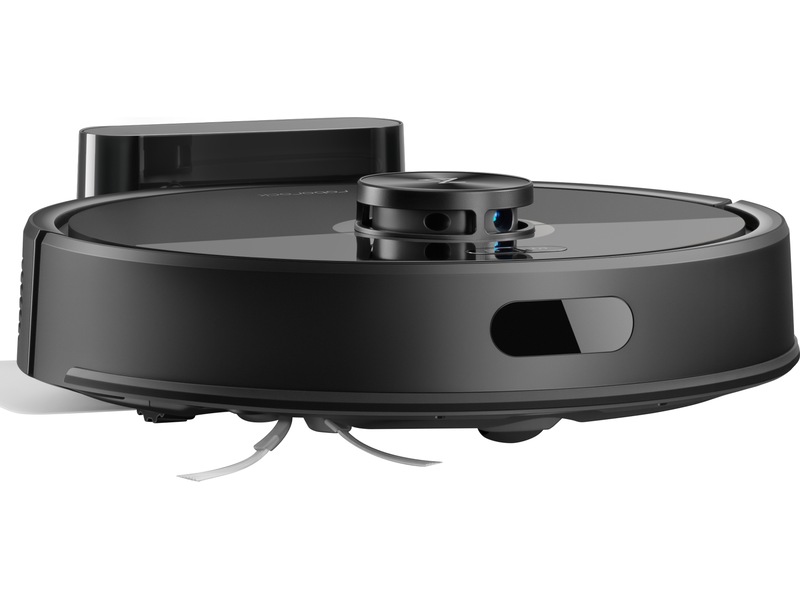 Roborock Q7 TF Robotdammsugare (svart) -B-Grade Demo hem & hushåll