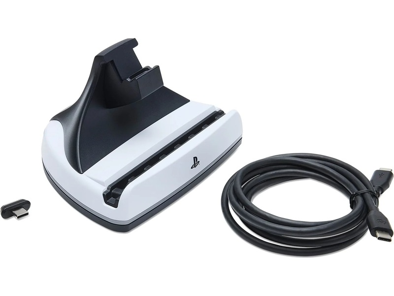 PowerA laddningsstation för PlayStation Portal Tillbehör till spelkonsoler