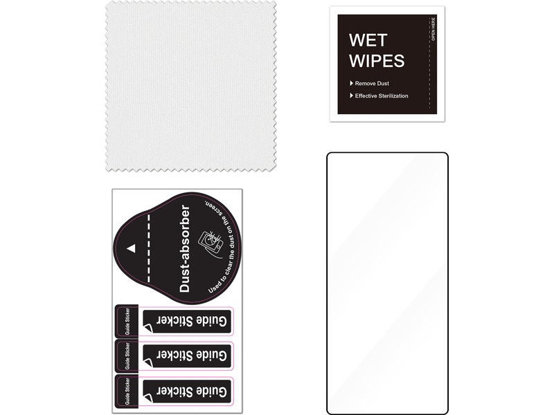 Samsung Galaxy S25 Ultra 256GB (titanium black) Mobiltelefoner