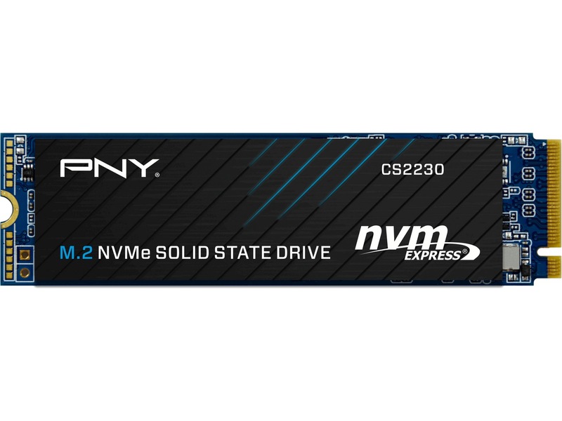 PNY CS2230 M.2 NVMe SSD 500GB SSD M.2