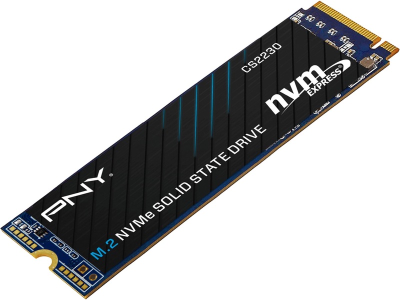 PNY CS2230 M.2 NVMe SSD 500GB SSD M.2