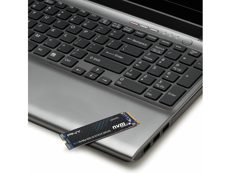 PNY CS2230 M.2 NVMe SSD 500GB SSD M.2