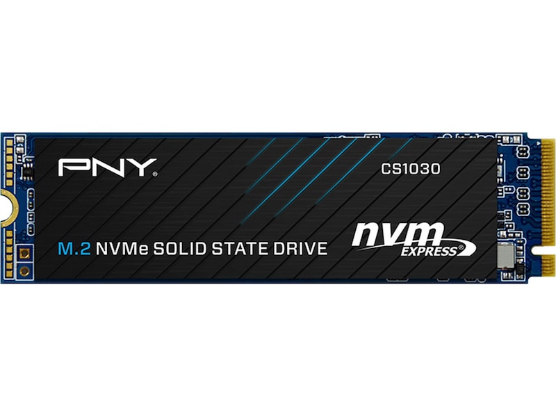PNY CS1030 M.2 NVMe SSD 250GB SSD M.2