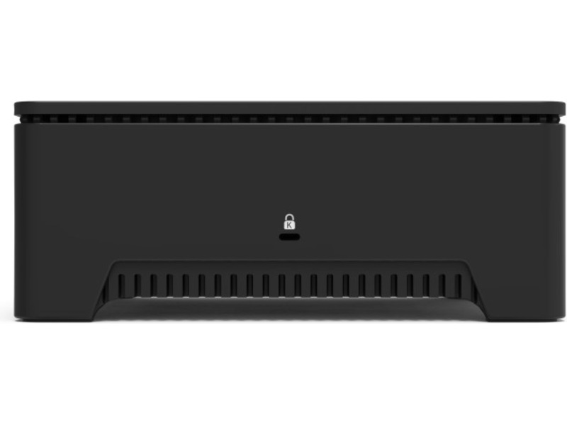 Port Design Universal Office Dockningsstation 2 x 2K -B-Grade Demo övrigt i datorer