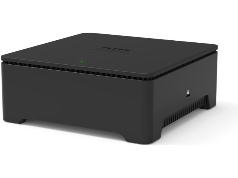 Port Design Universal Office Dockningsstation 2 x 2K -B-Grade Demo övrigt i datorer