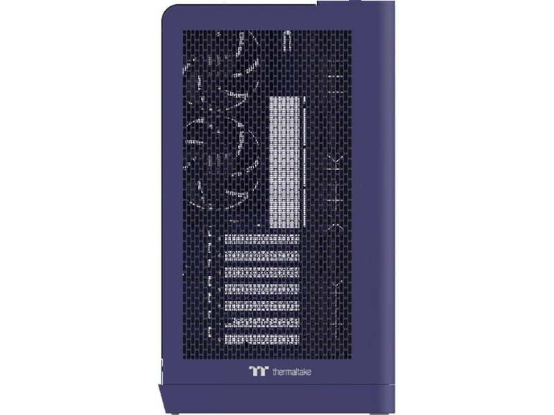 Thermaltake View 390 Air Mid Tower (future dusk) Midi tower