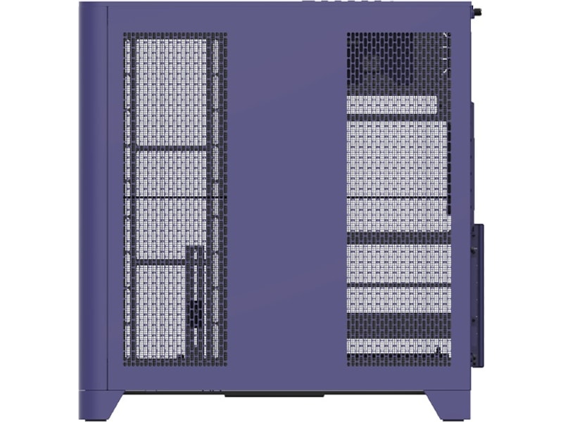 Thermaltake View 390 Air Mid Tower (future dusk) Midi tower