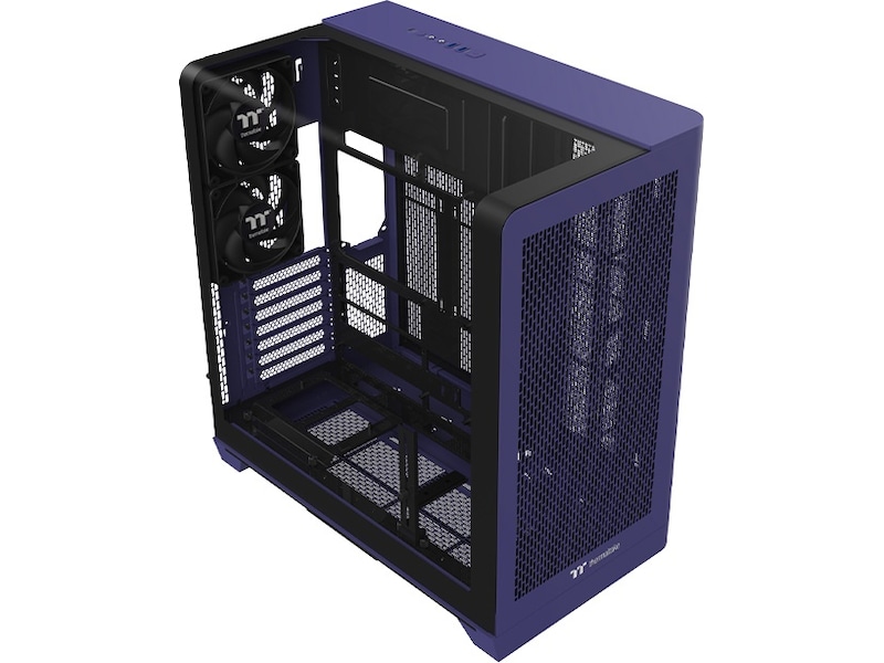 Thermaltake View 390 Air Mid Tower (future dusk) Midi tower