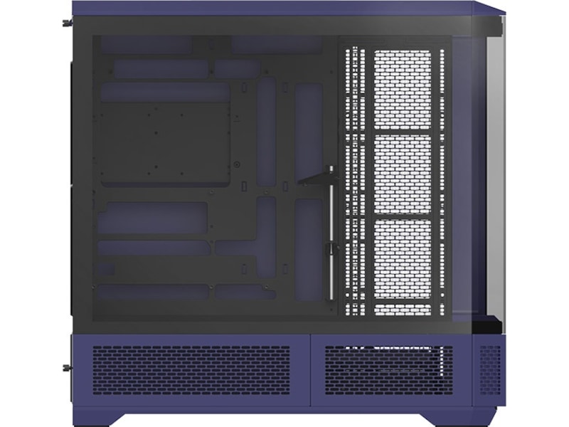 Thermaltake View 600 TG Full Tower (future dusk) Big tower
