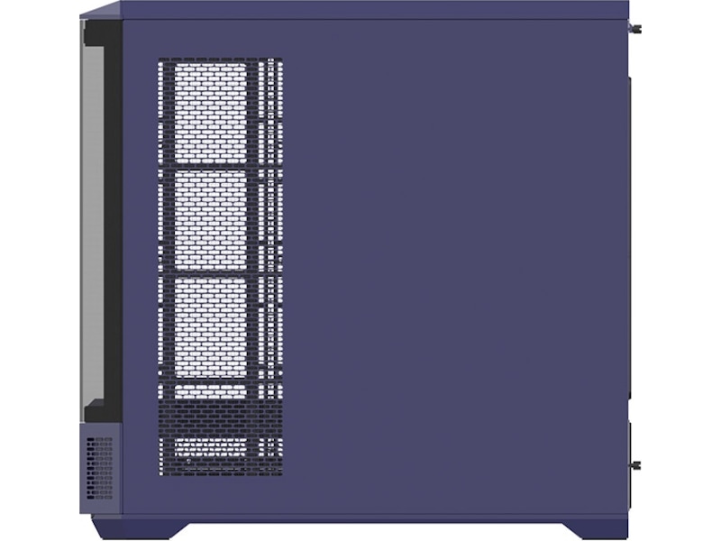 Thermaltake View 600 TG Full Tower (future dusk) Big tower