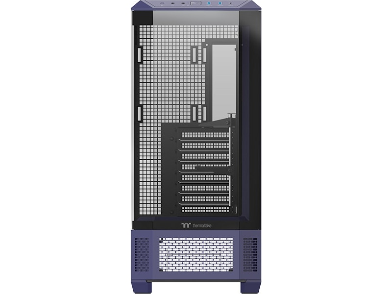 Thermaltake View 600 TG Full Tower (future dusk) Big tower