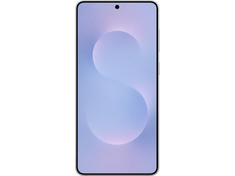 Samsung Galaxy S25 Edge 512GB (titan isblå) -B-Grade Demo mobiltelefoner