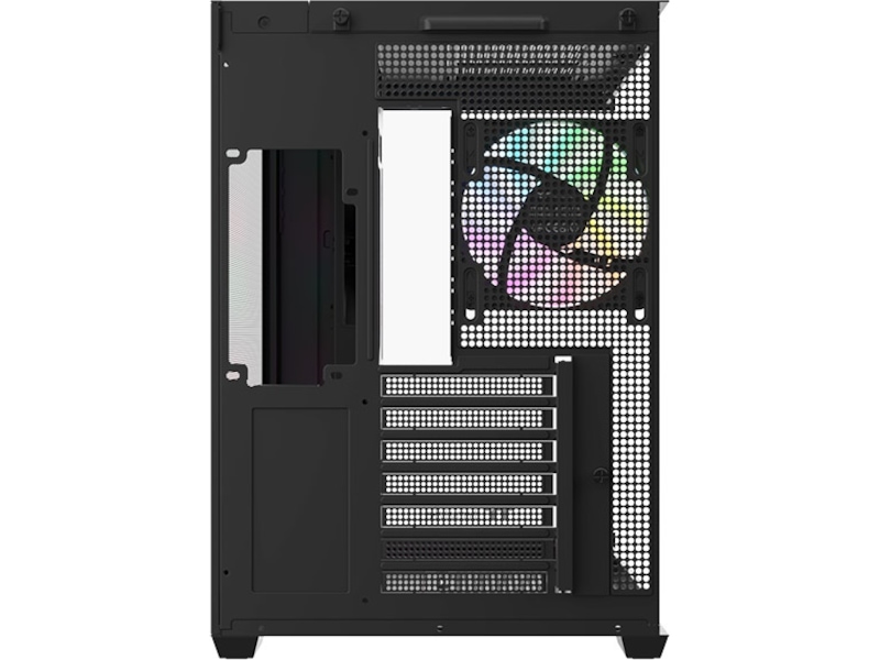 Thermaltake View 380 WS ARGB Mid Tower (svart) Midi tower
