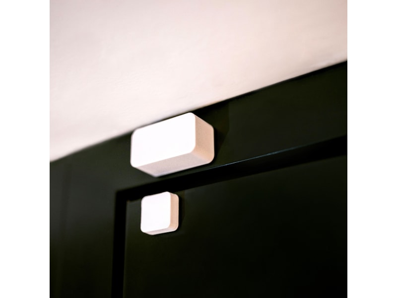 Nuki Smart Lock Ultra Smart dörrlås + dörrsensor Elektroniskt dörrlås