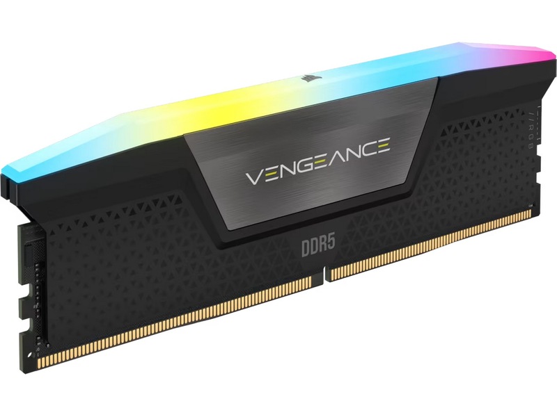 Corsair Vengeance RGB DDR5 6000MHz 32GB Minne
