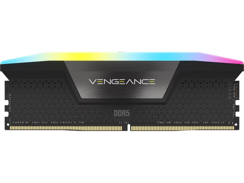 Corsair Vengeance RGB DDR5 6000MHz 32GB Minne