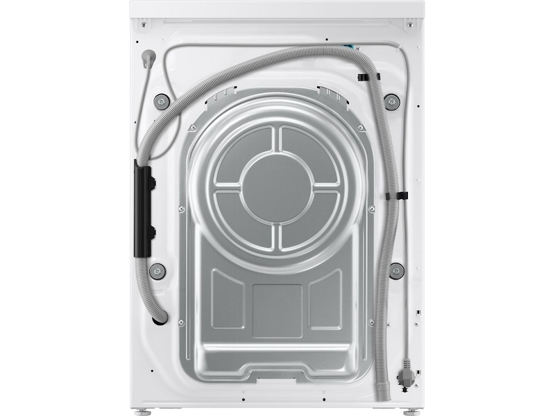 Samsung BESPOKE WW11DB7B34GWU3 tvättmaskin (vit) Tvättmaskin