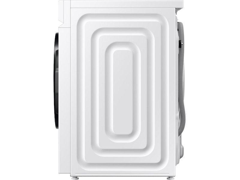 Samsung BESPOKE WW11DB7B34GWU3 tvättmaskin (vit) Tvättmaskin