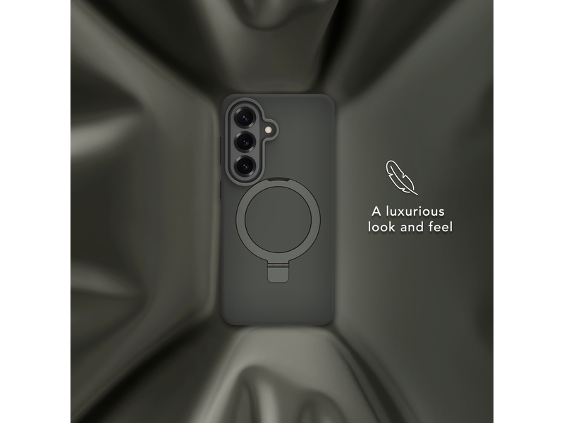 dbramante1928 Galaxy S26 Roskilde ICON fodral (forest shadow) Mobilskal