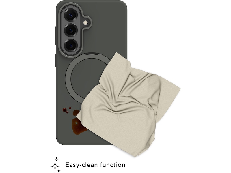 dbramante1928 Galaxy S26 Roskilde ICON fodral (forest shadow) Mobilskal