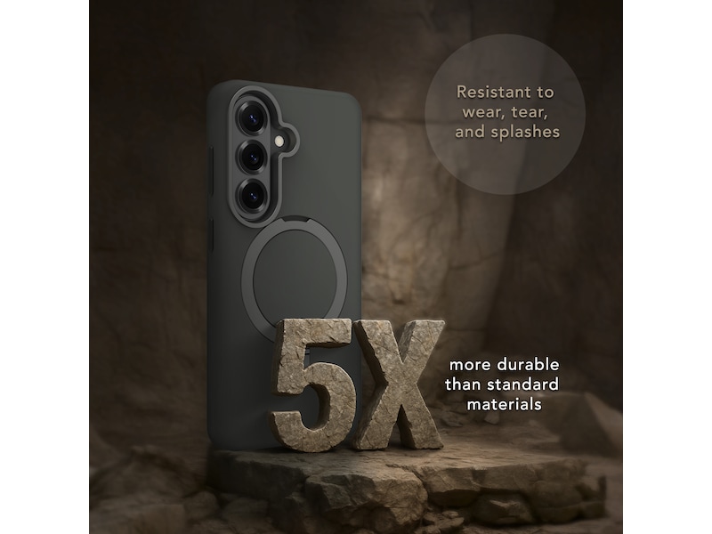 dbramante1928 Galaxy S26 Roskilde ICON fodral (forest shadow) Mobilskal