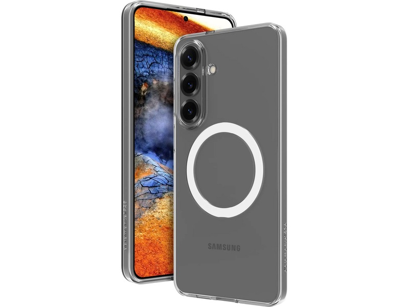 dbramante1928 Galaxy S26+ Greenland Pro fodral (genomskinligt) Mobilskal