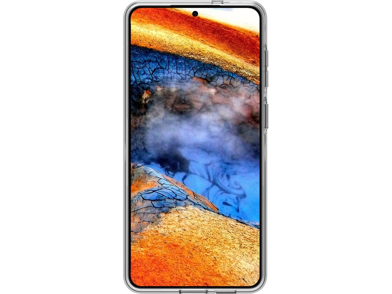 dbramante1928 Galaxy S26+ Greenland Pro fodral (genomskinligt) Mobilskal