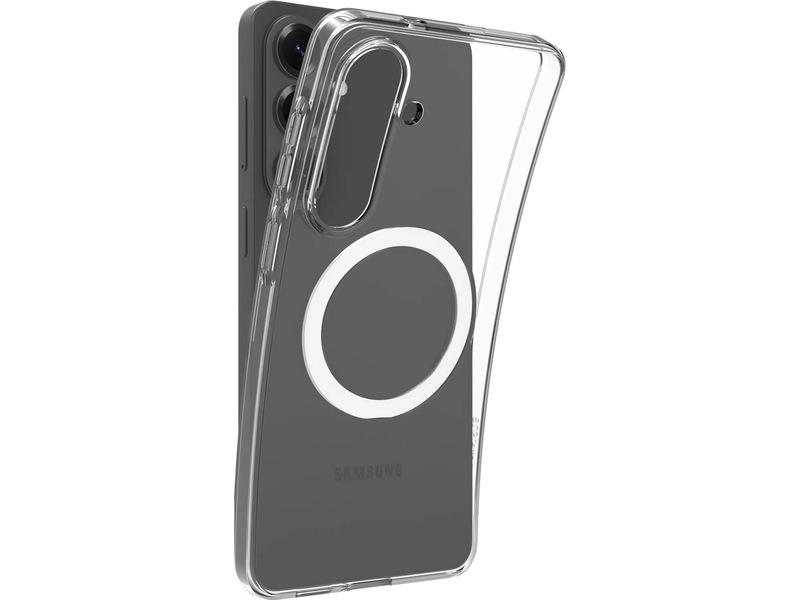 dbramante1928 Galaxy S26+ Greenland Pro fodral (genomskinligt) Mobilskal