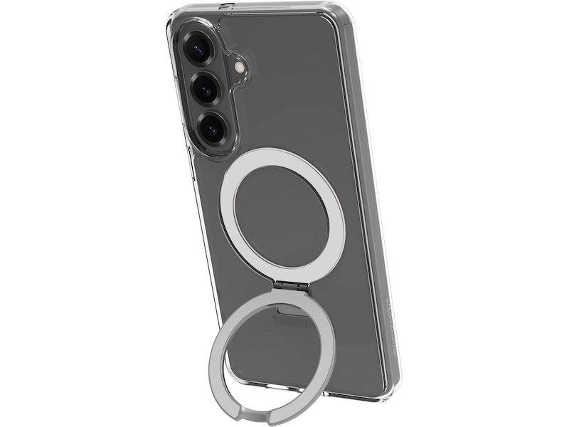 dbramante1928 Galaxy S26+ Iceland Ultra D3O skal (genomskinligt) Mobilskal