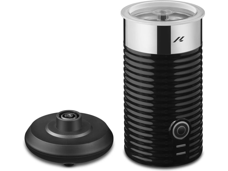 Beko CEG 7302 B Helautomatisk espressomaskin (svart) + mjölkskummare Espressomaskiner