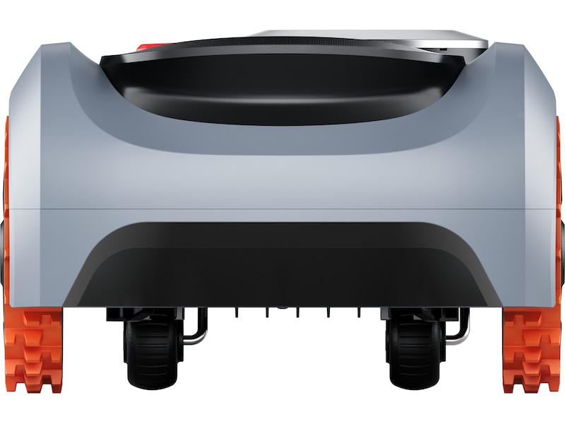 Navimow  i220E LiDAR Robotgräsklippare