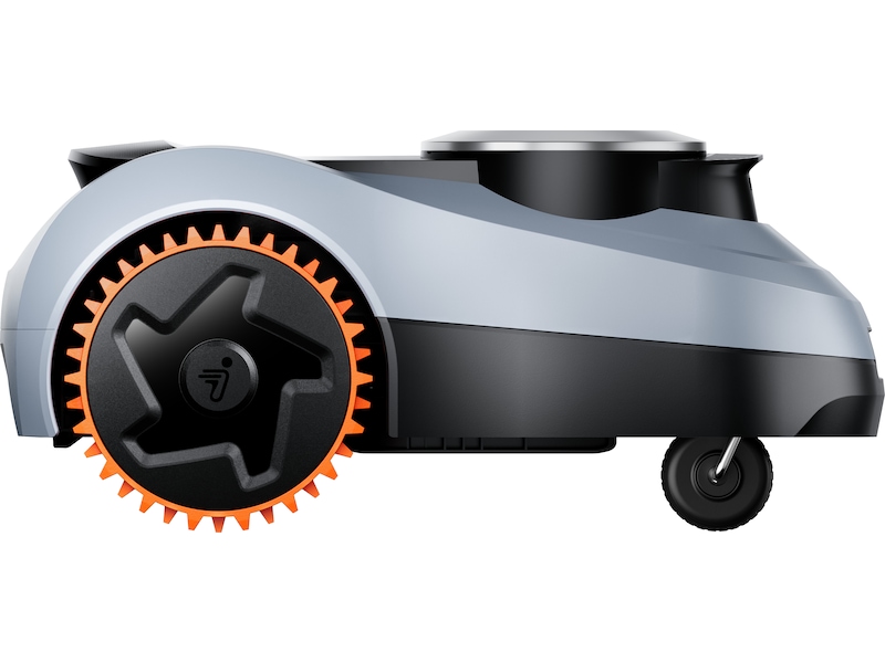 Navimow  i220E LiDAR Robotgräsklippare