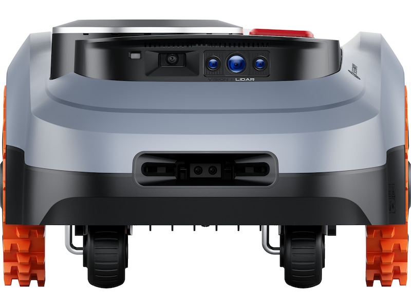 Navimow  i220E LiDAR Robotgräsklippare