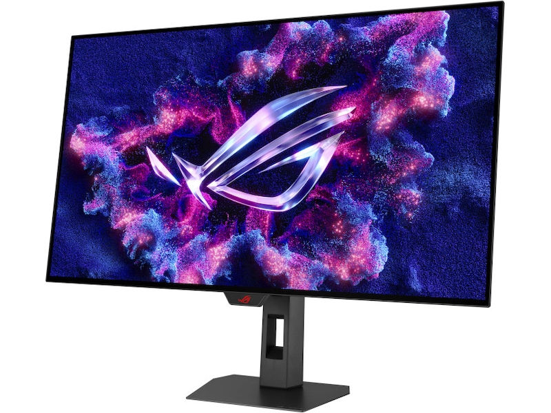 ASUS ROG Strix XG32UCWMGZ OLED 4K 32" gamingskärm  Gamingskärmar