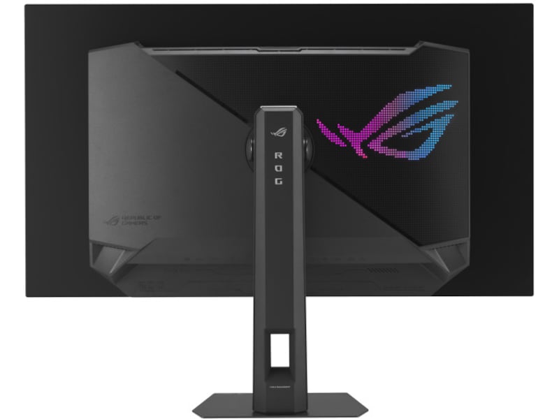 ASUS ROG Strix XG32UCWMGZ OLED 4K 32" gamingskärm  Gamingskärmar