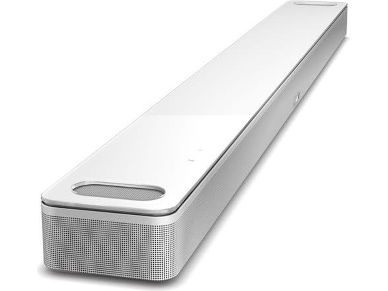 Bose Smart Ultra soundbar (vit) Soundbars