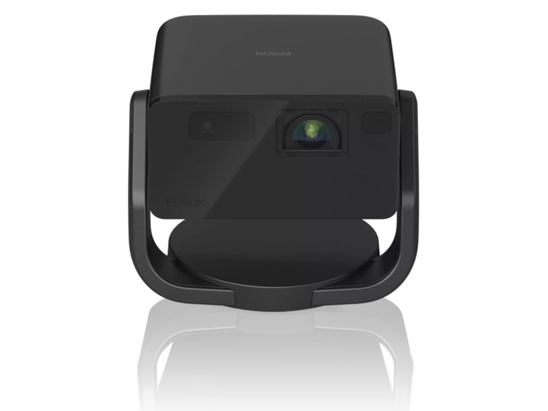 Epson EF-22B miniprojektor + duk Projektorer