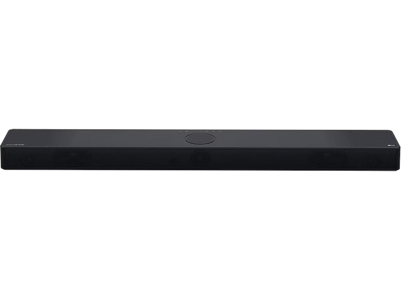 LG 77" G5 AI 4K OLED smart-tv (2025) + soundbar 70 - 79 tums TV