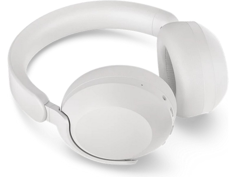 Philips TAH8000E trådlösa hörlurar, over-ear (vit) Hörlurar