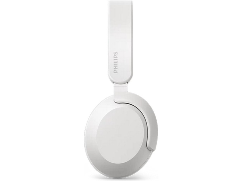 Philips TAH8000E trådlösa hörlurar, over-ear (vit) Hörlurar