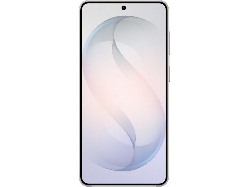 Samsung Galaxy S26+ Slim Magnet Case (grå) Mobilskal