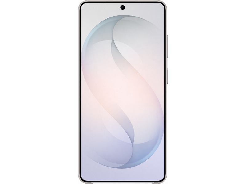 Samsung Galaxy S26 Ultra Slim Magnet Case (grå) Mobilskal