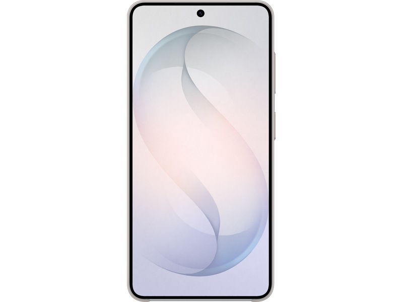 Samsung Galaxy S26 Slim Magnet Case (grå) Mobilskal