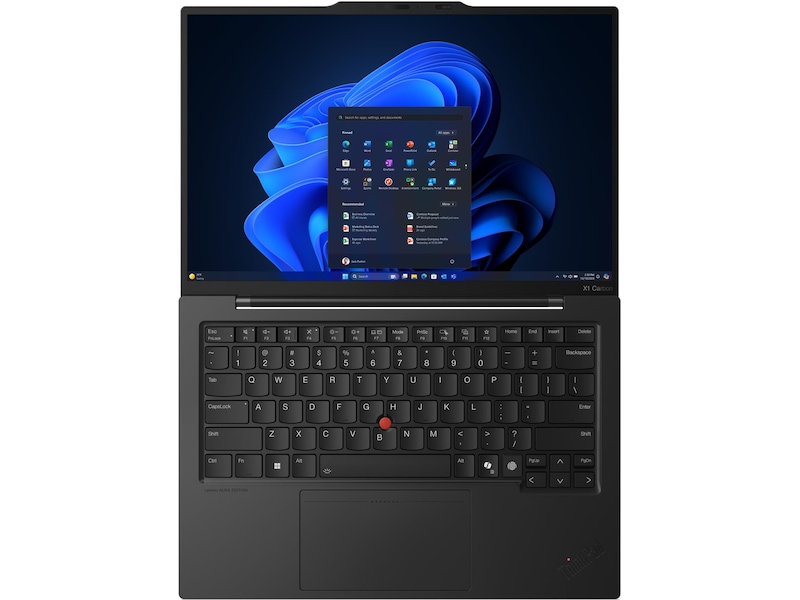 Lenovo ThinkPad X1 Carbon G13 Aura 14" WUXGA Copilot+ PC Datorer - Bärbara / laptop