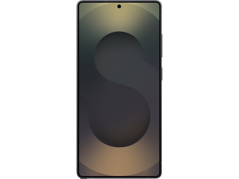 Samsung Galaxy S25 Ultra 256GB (titan kolsvart) -B-Grade Demo mobiltelefoner